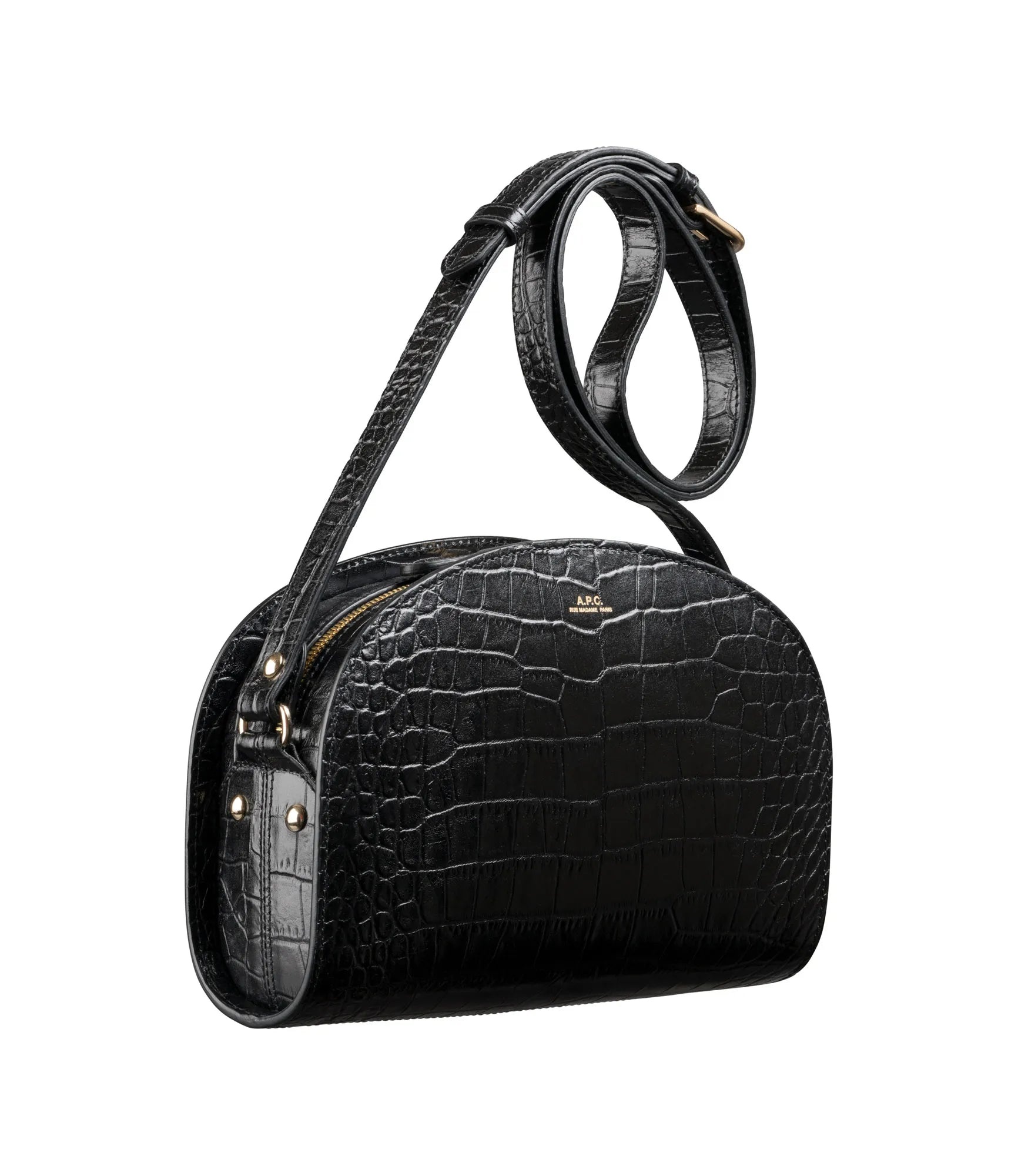 Demi-Lune Bag - 3