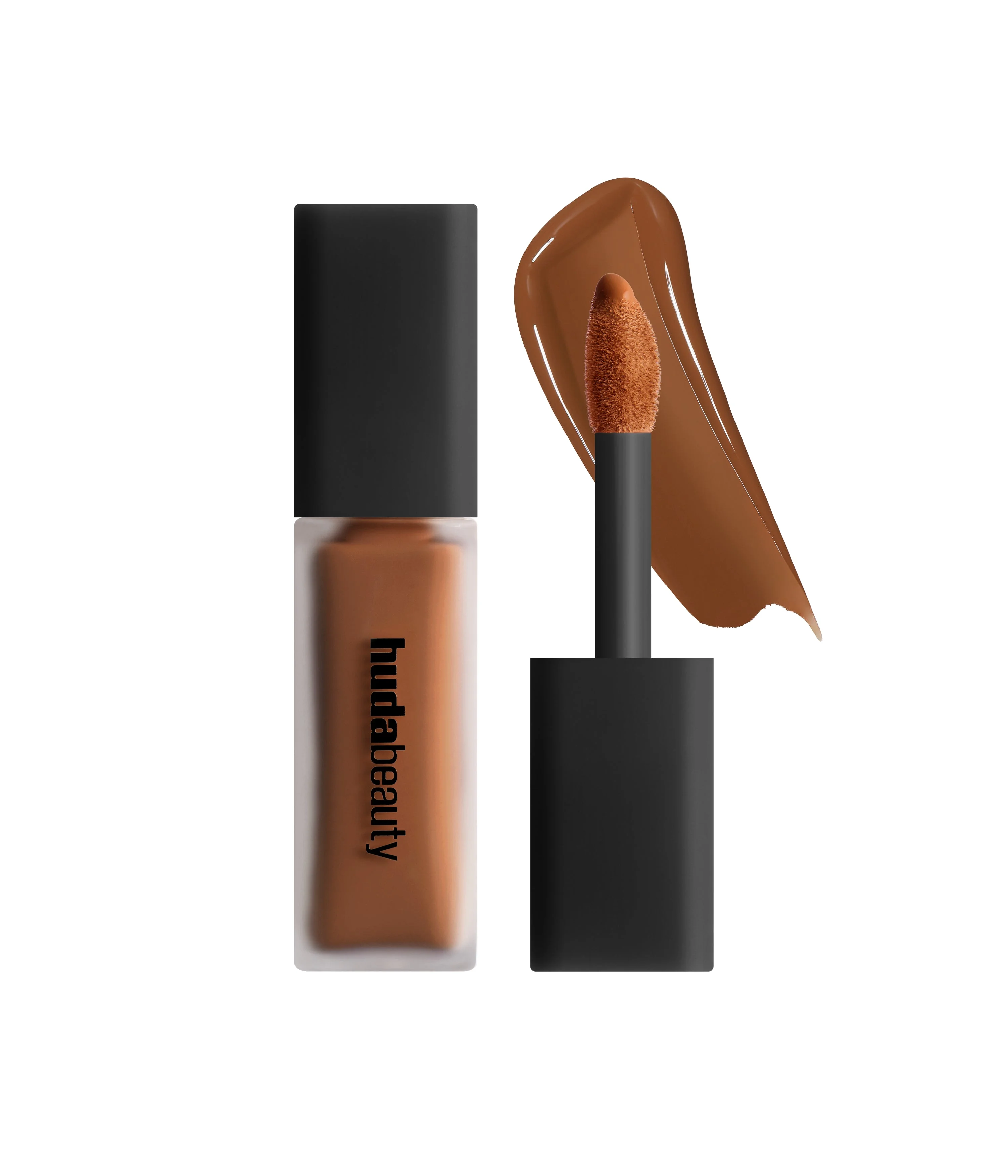 #FauxFilter Luminous Matte Buildable Coverage Crease Proof Concealer - 1