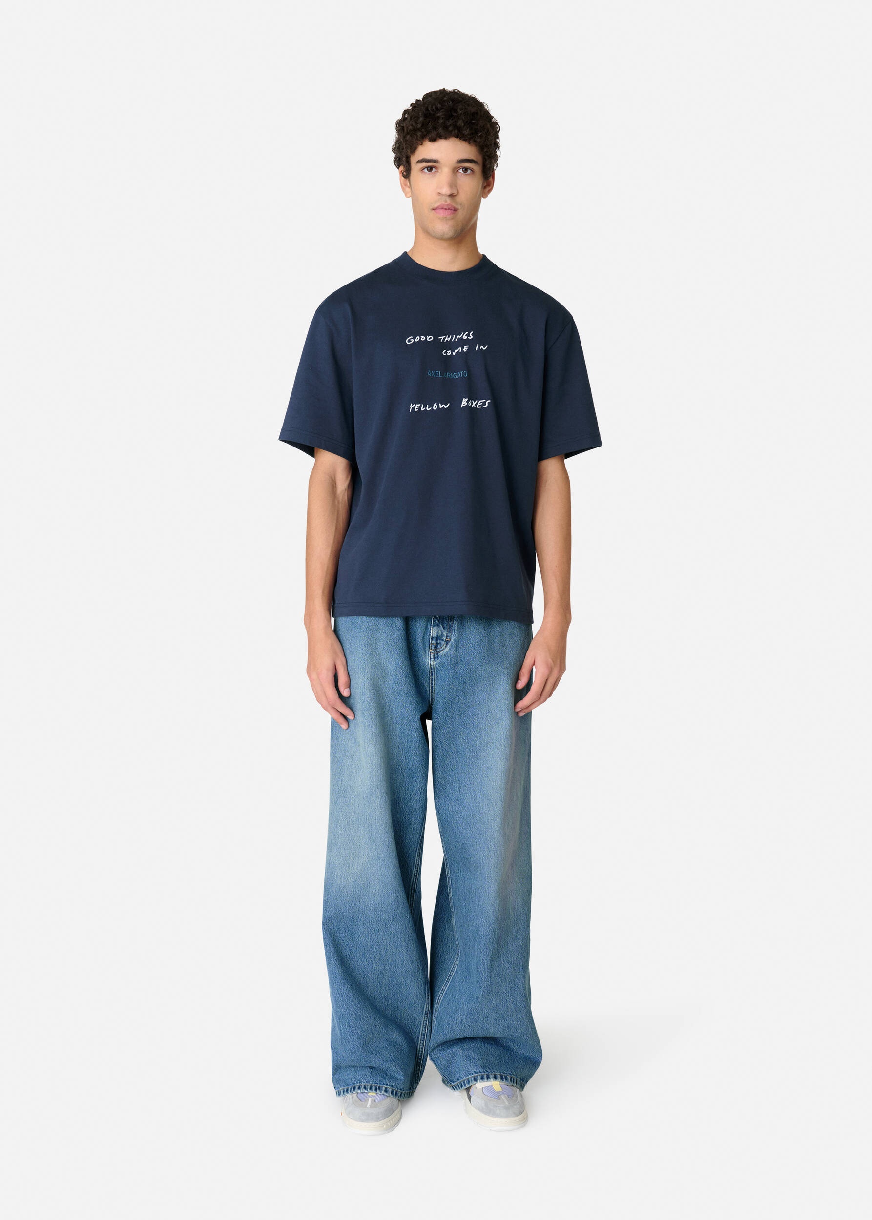 Good Things T-Shirt - 4