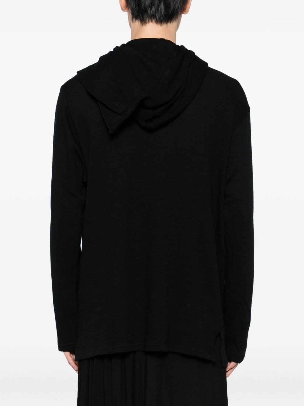 long-sleeved t-shirt - 3
