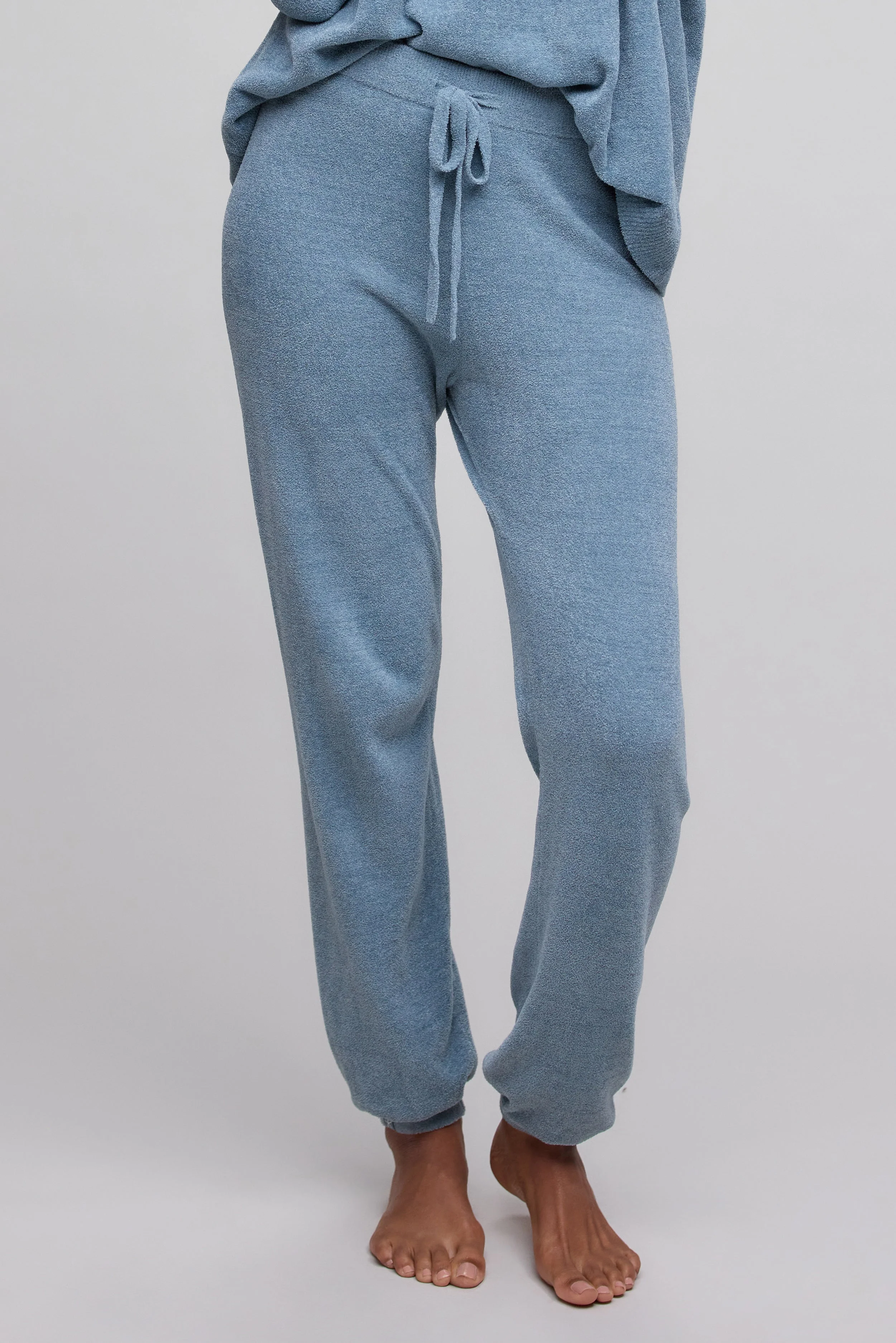 CozyChic Ultra Lite® Track Pant - 1