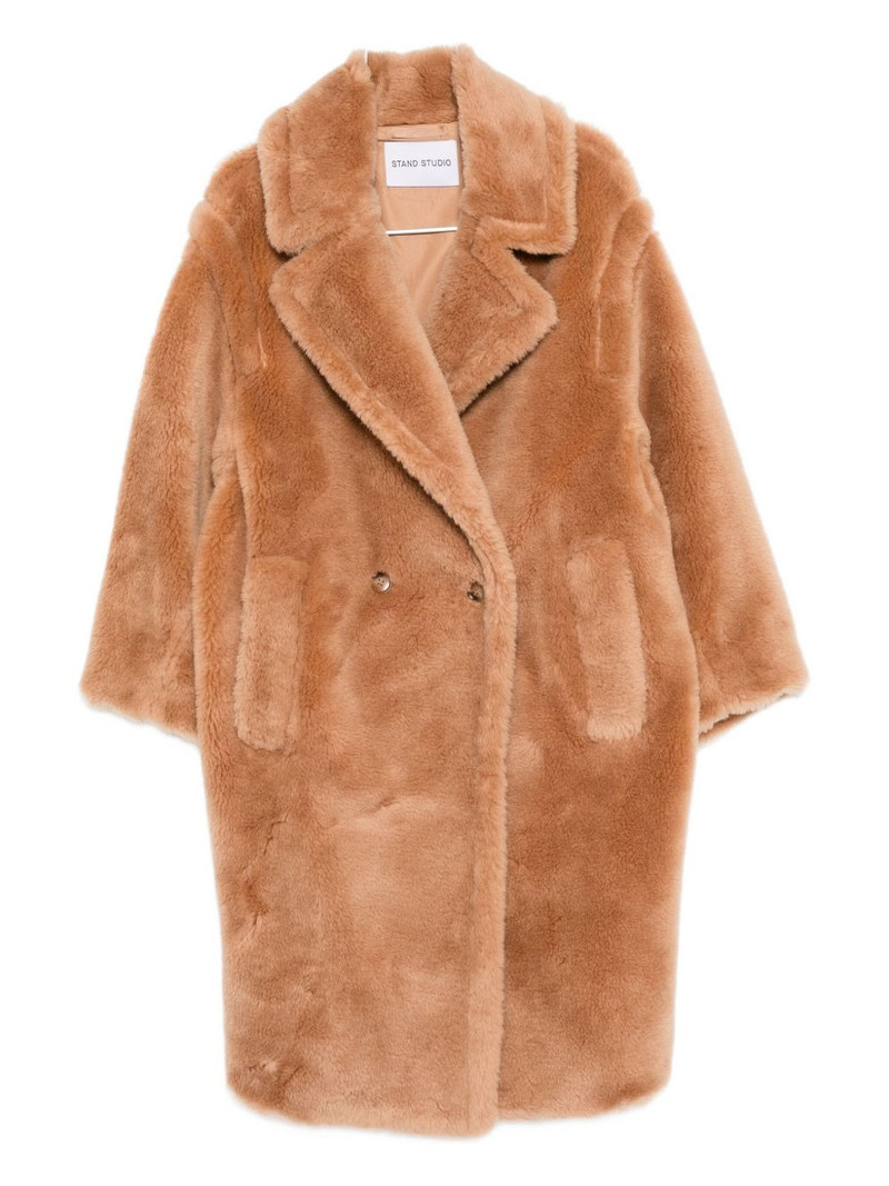 Biba coat 1