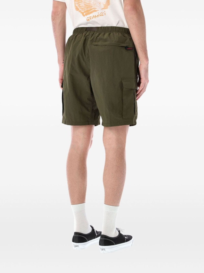 GRAMICCI Explorer cargo shorts outlook