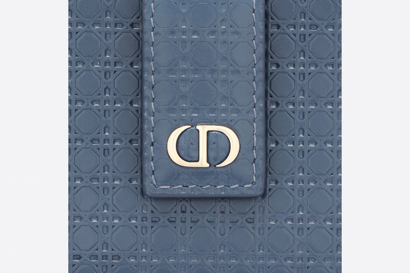 30 Montaigne 5-Gusset Card Holder 4