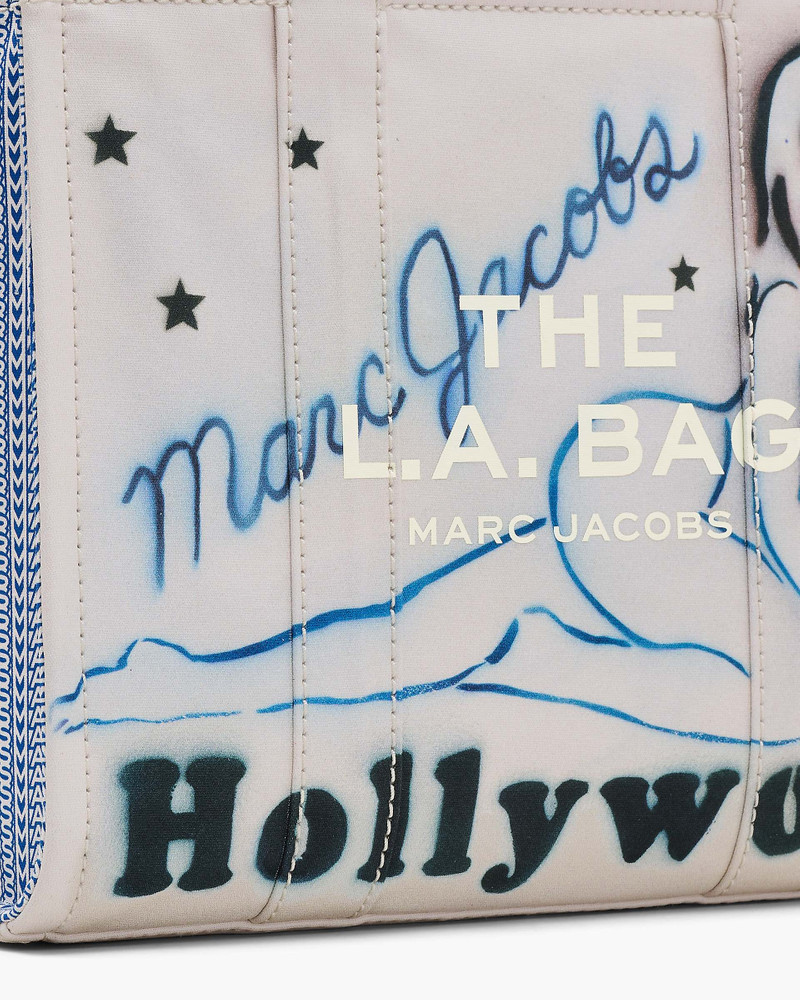 THE CITY TOTE BAG 5