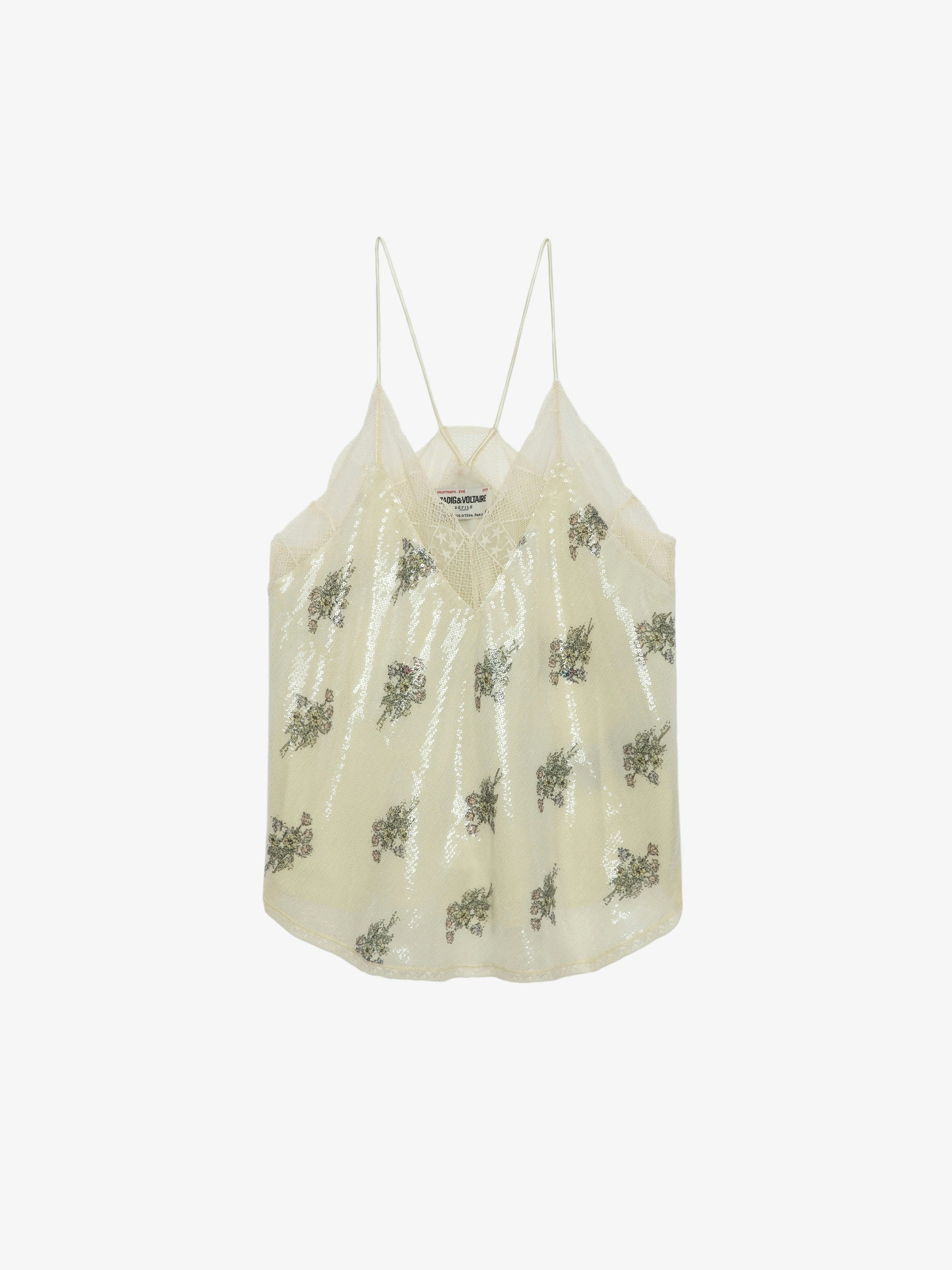 Christy Camisole - 1