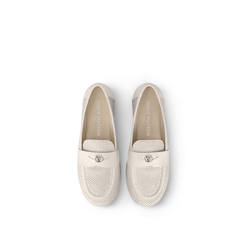Soho Flat Loafer 3