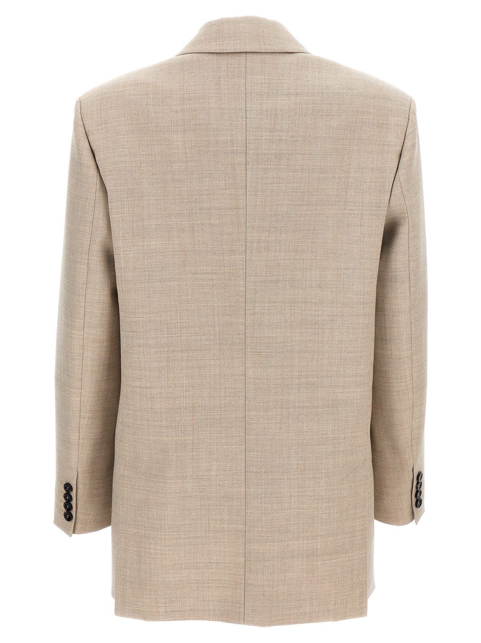 Rosi Blazer And Suits Beige - 2