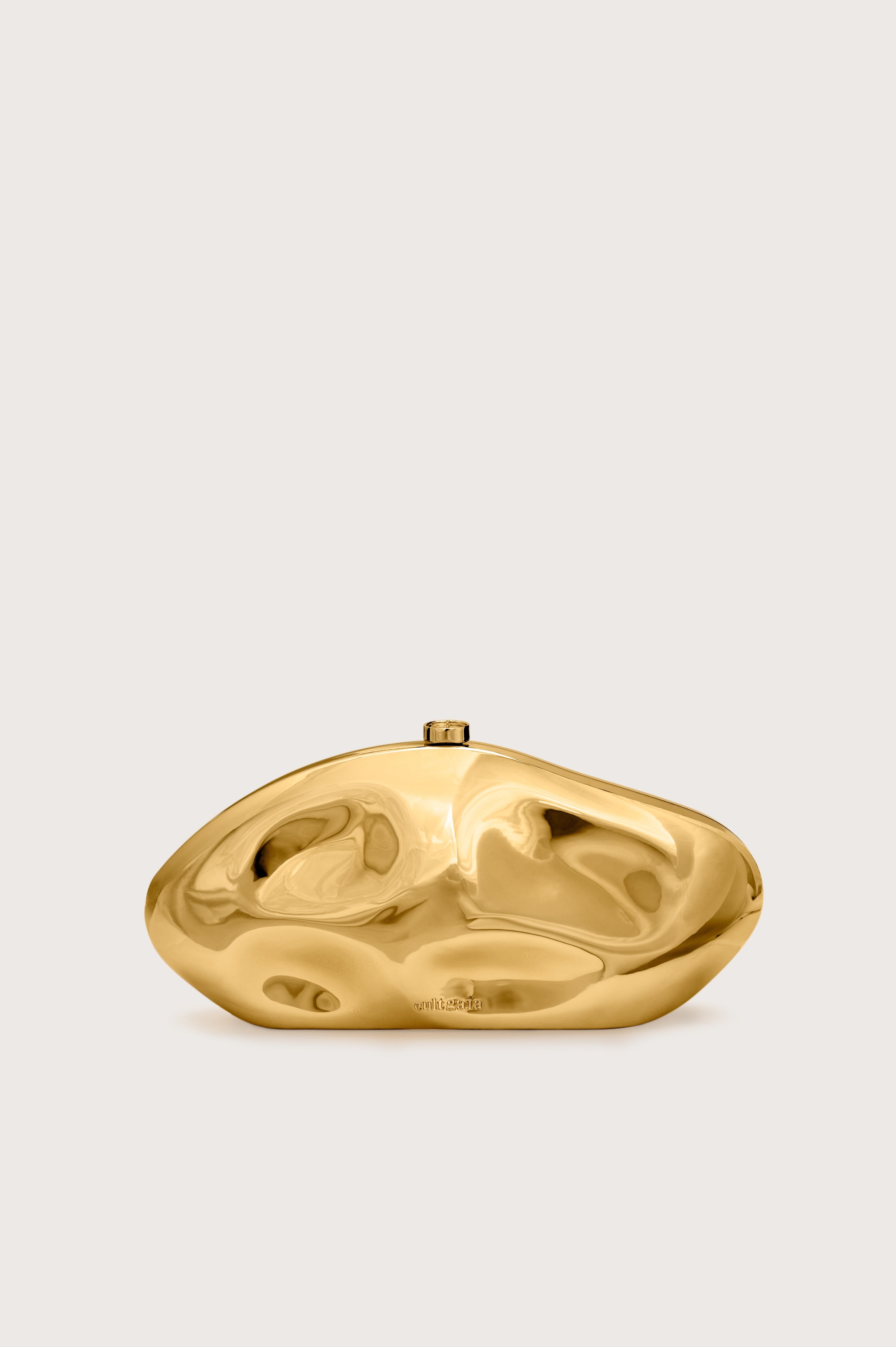 THE CALDERA CLUTCH - 1