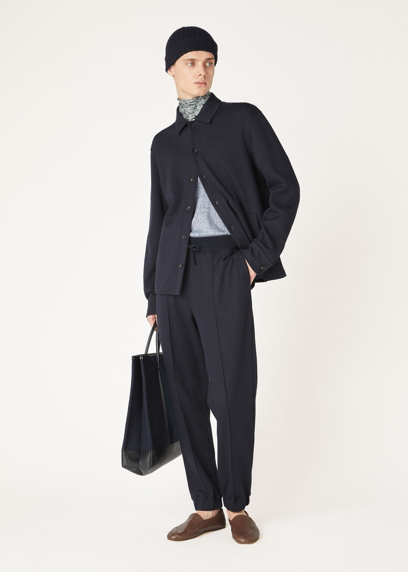 Loro Piana Whitney Pants outlook