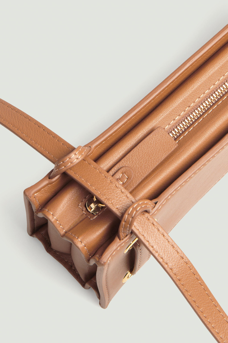 Mini Accordion Bag 8