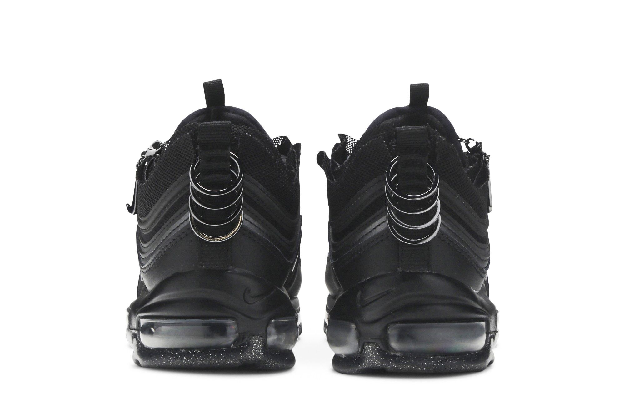 Wmns Air Max 97 'Sakura Pack - Black' - 6