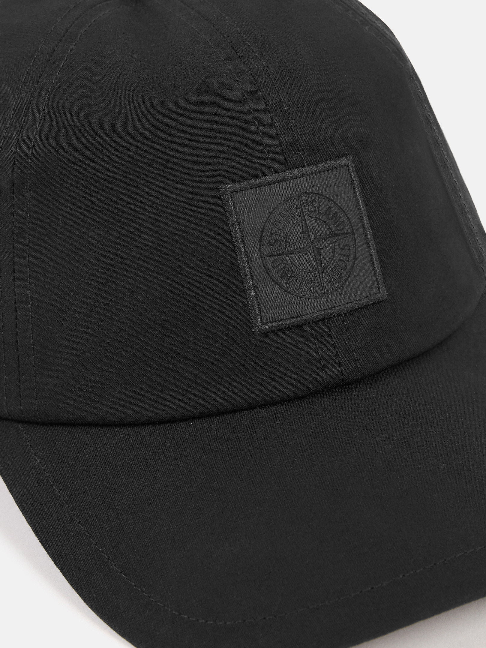 9100011 WEATHERPROOF COTTON CANVAS_STONE ISLAND GHOST - 3