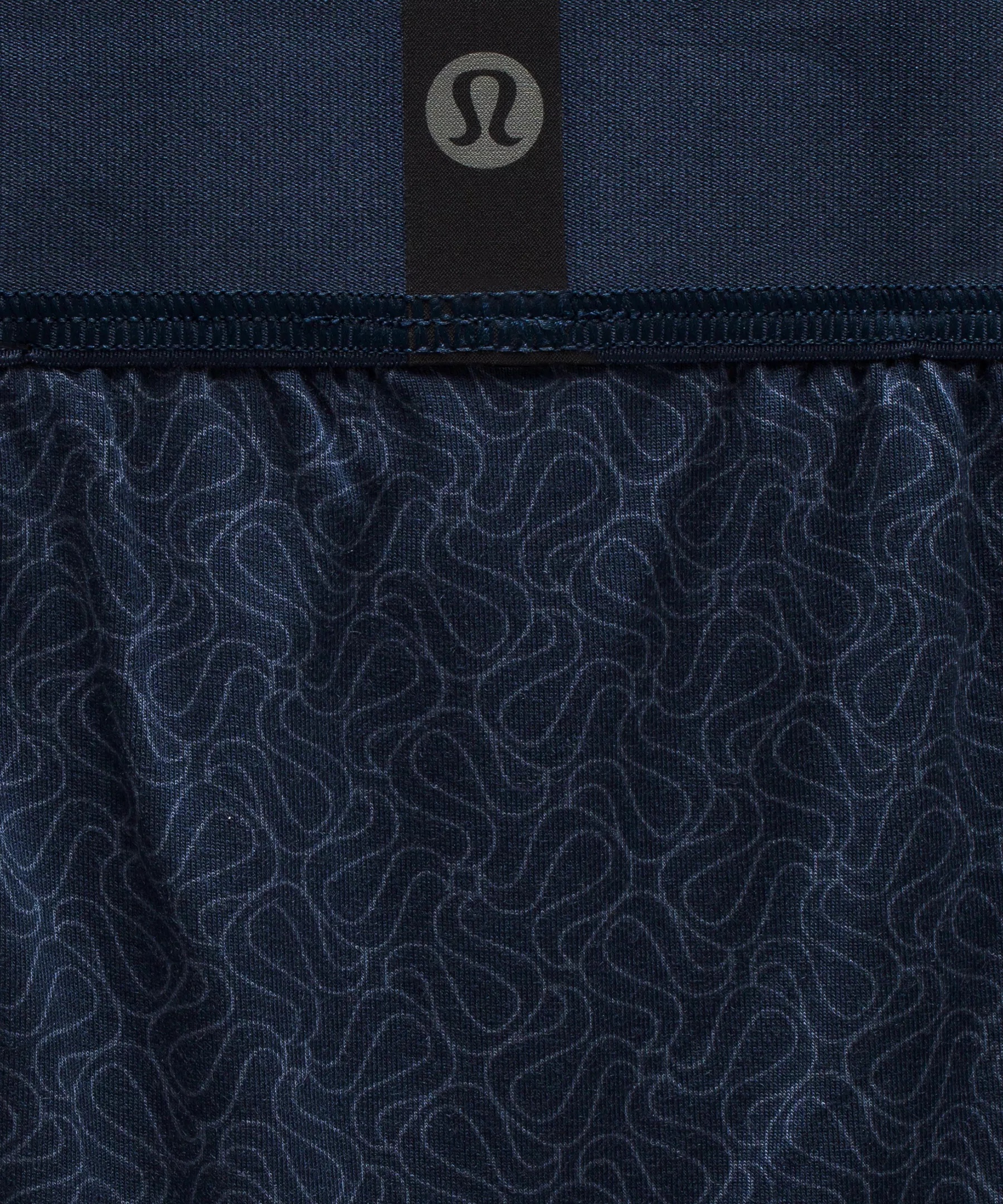 Always In Motion Boxer 5" - 3