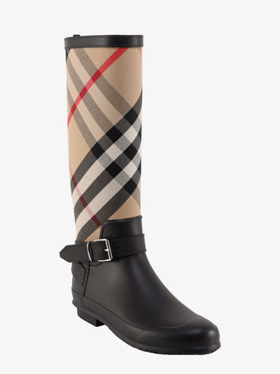 Burberry BOOTS outlook