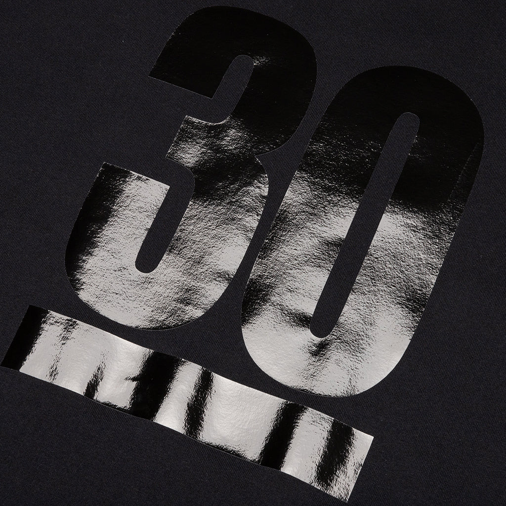 UNDERCOVER 30TH ANNIVERSARY SPECIAL EDITION S/S T-SHIRT - BLACK - 3