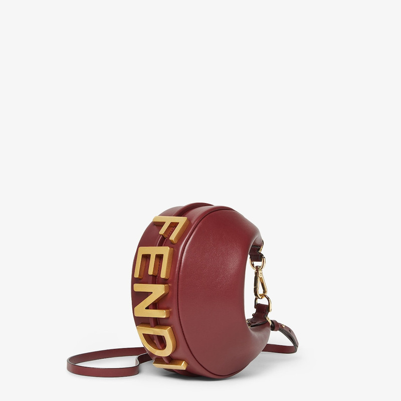FENDI Fendigraphy Mini outlook