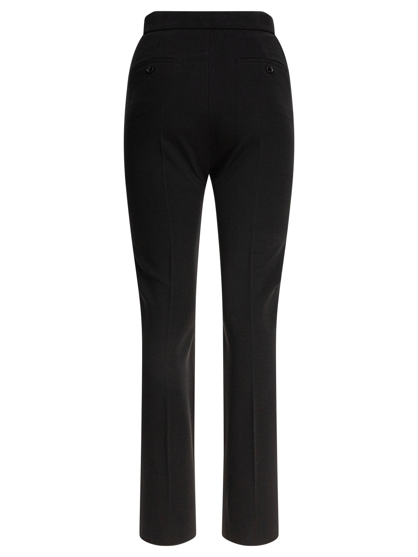 Max Mara Women Straight-Leg Trousers - 2