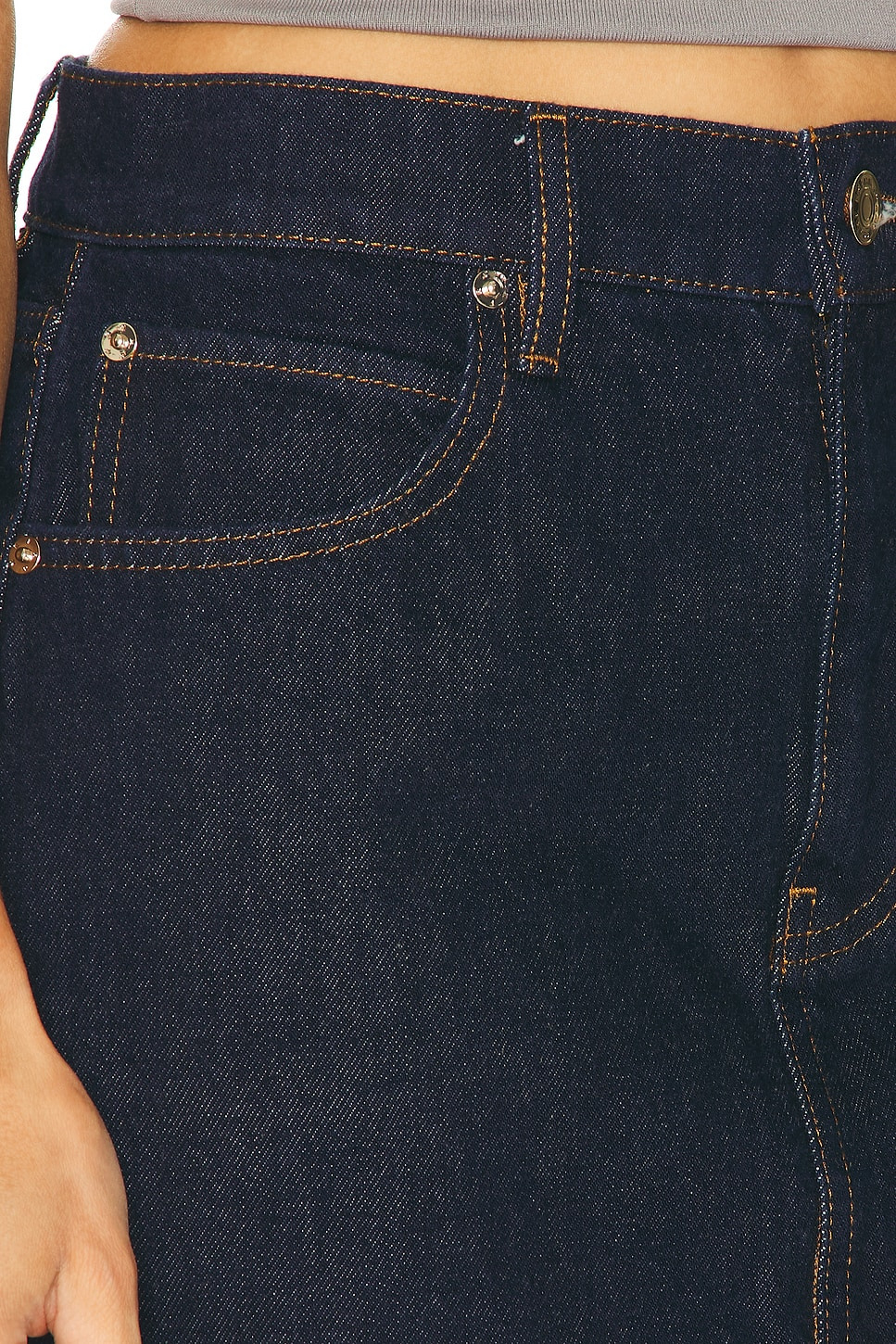 Mini Skirt - 6
