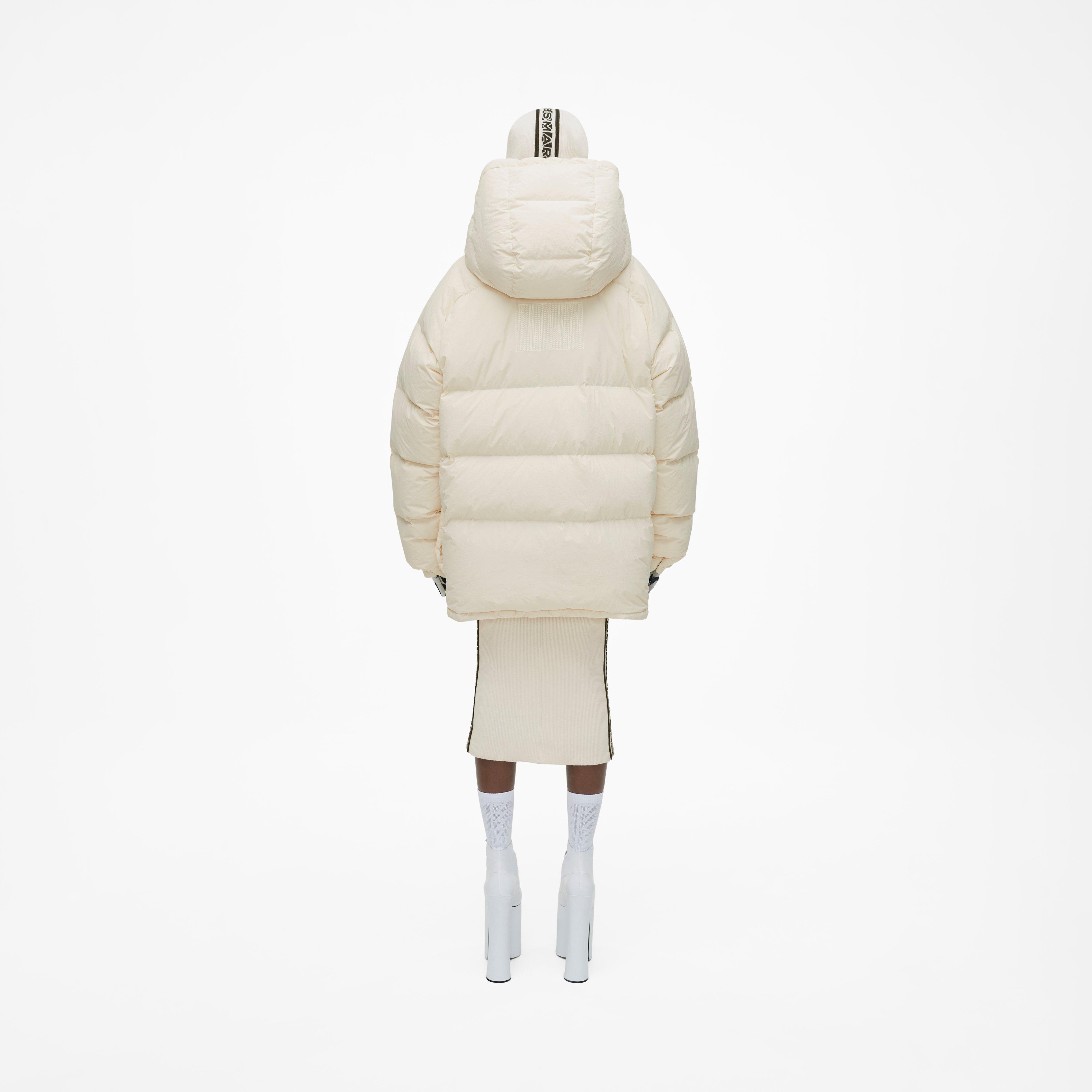 THE LONG PUFFER - 4