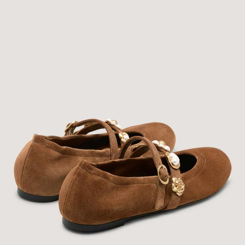 Stuart Weitzman SOCHARMING MARY JANE outlook