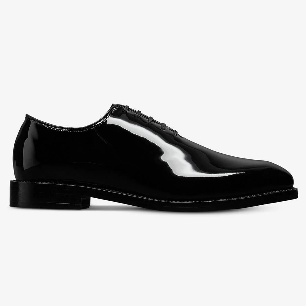 Morrison Reserve Whole-cut Oxford Dress Shoe - 1