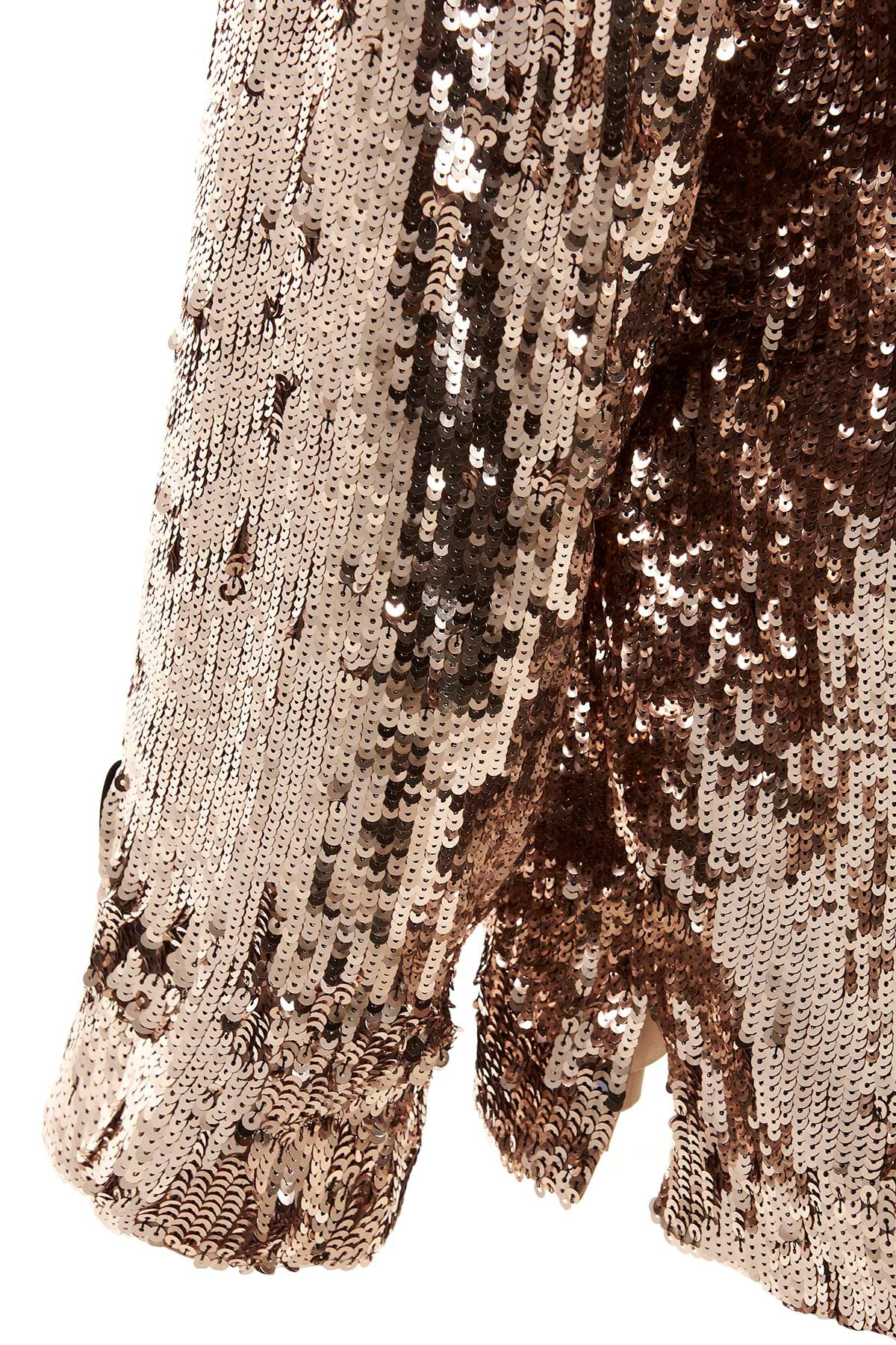 Sequin shirt - 4