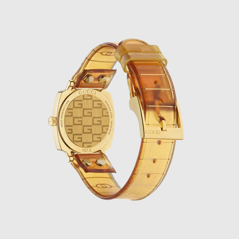 GUCCI Grip watch, 27mm outlook