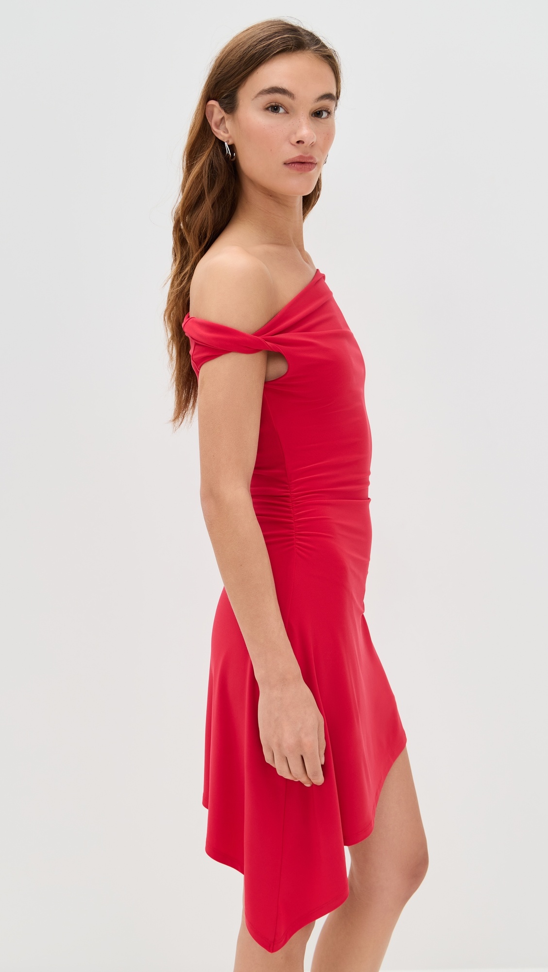 Riverton Dress - 3