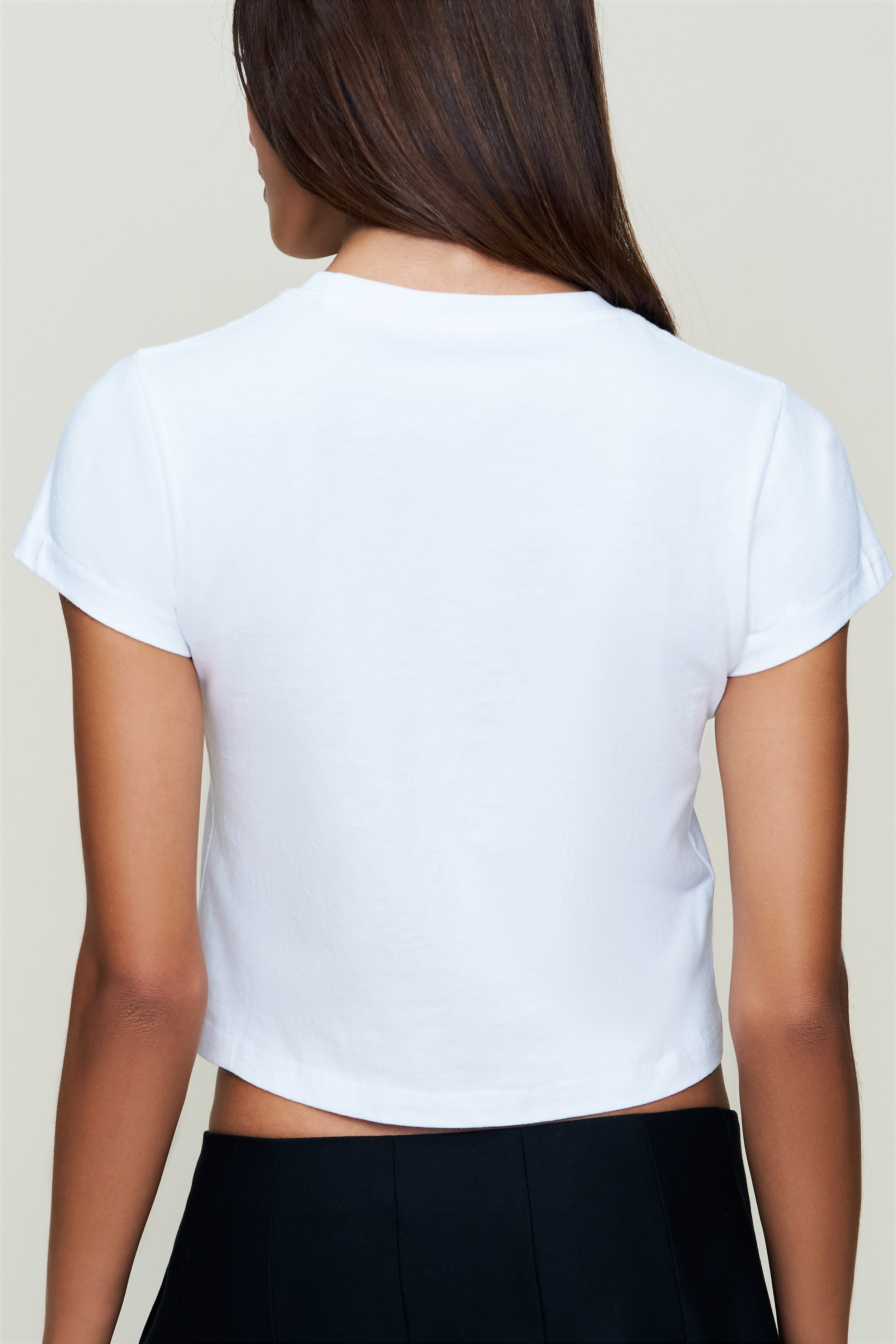 SHIBA GRAPHIC TEE - 6