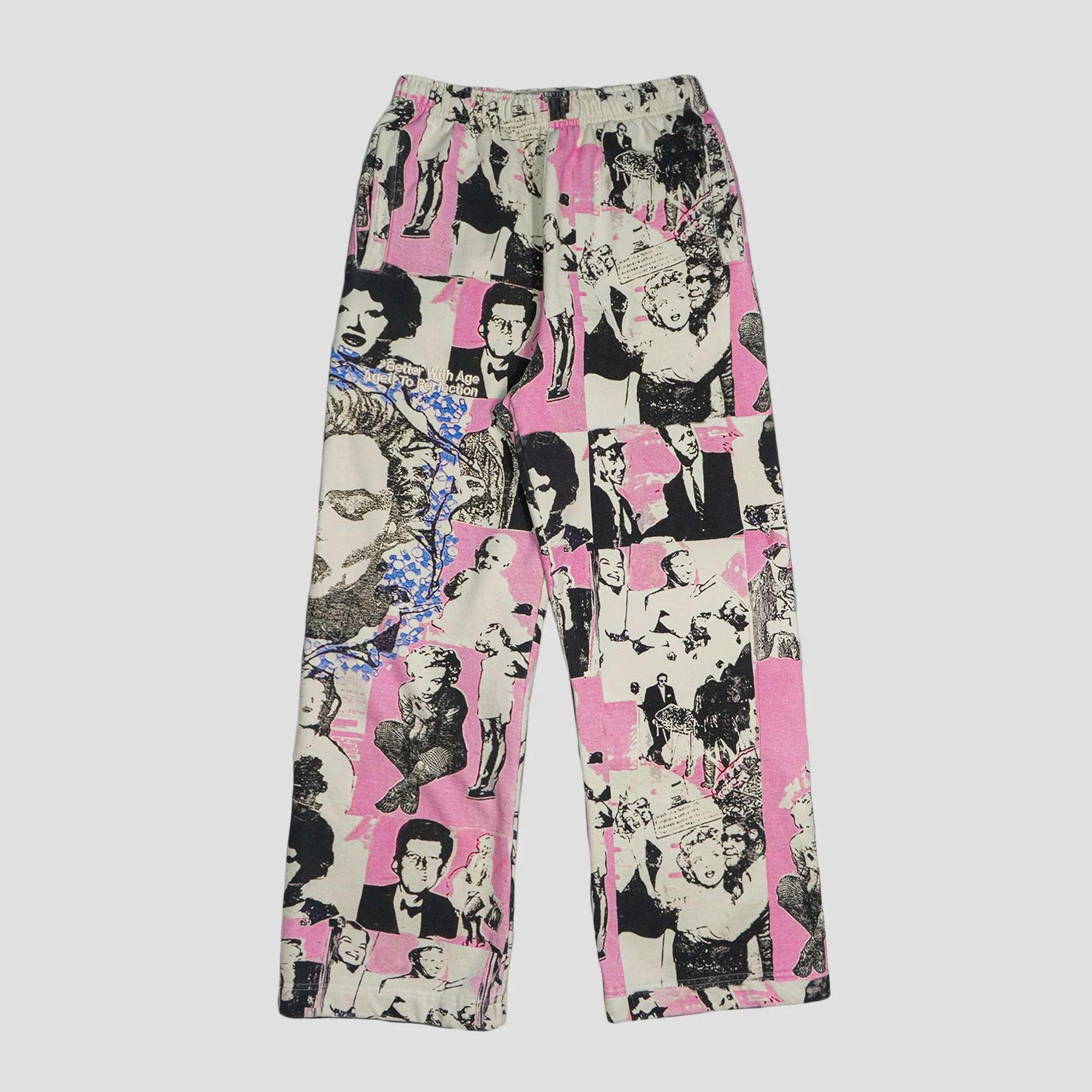 SKEETER SWEATPANT - 1