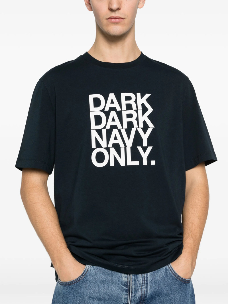 A.P.C. A.p.c. T-shirts And Vests outlook