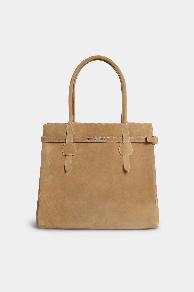 TWIN SHOPPING BAG - 1