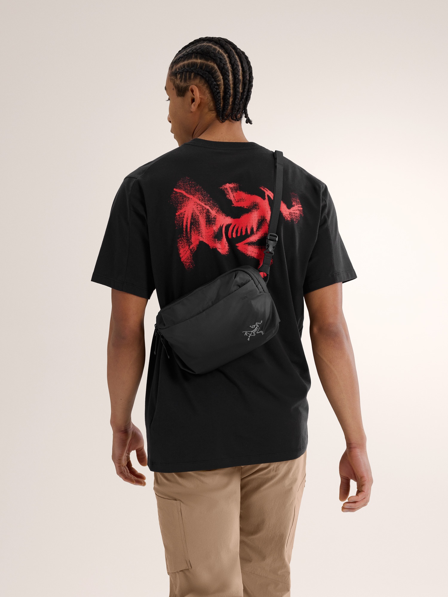 Heliad Crossbody Bag - 3