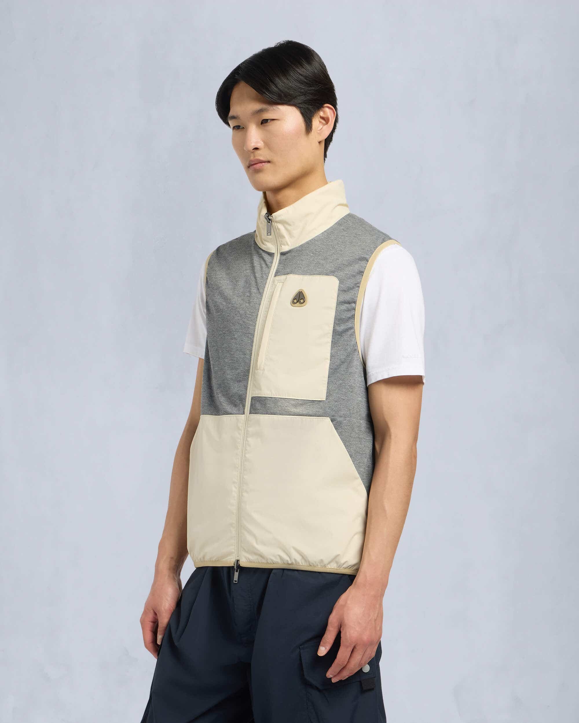 DOMINION PACKABLE VEST - 8