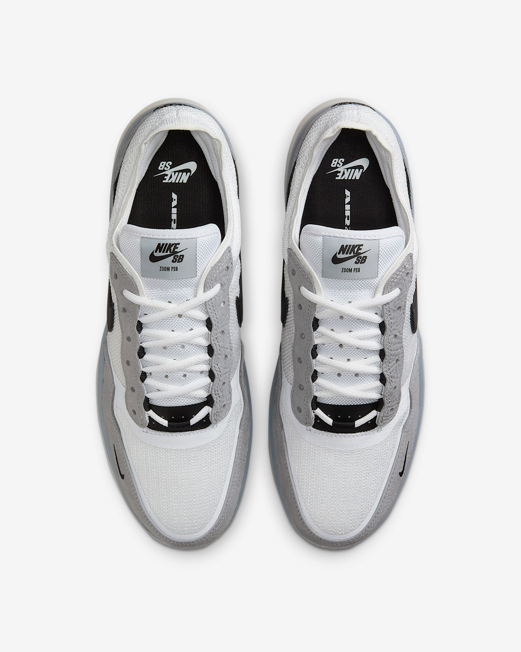 Nike SB PS8 Men's Shoes - 4