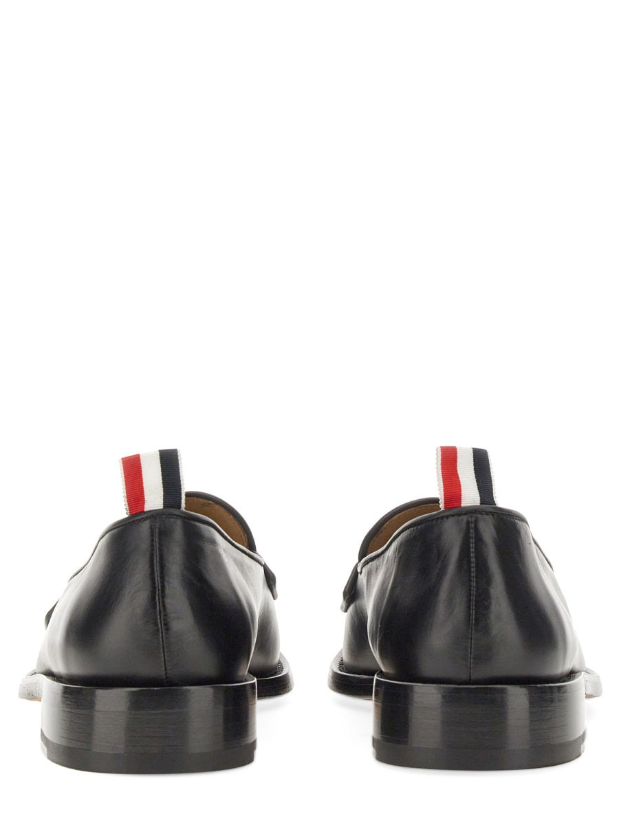 Varsity Penny Loafer - 3