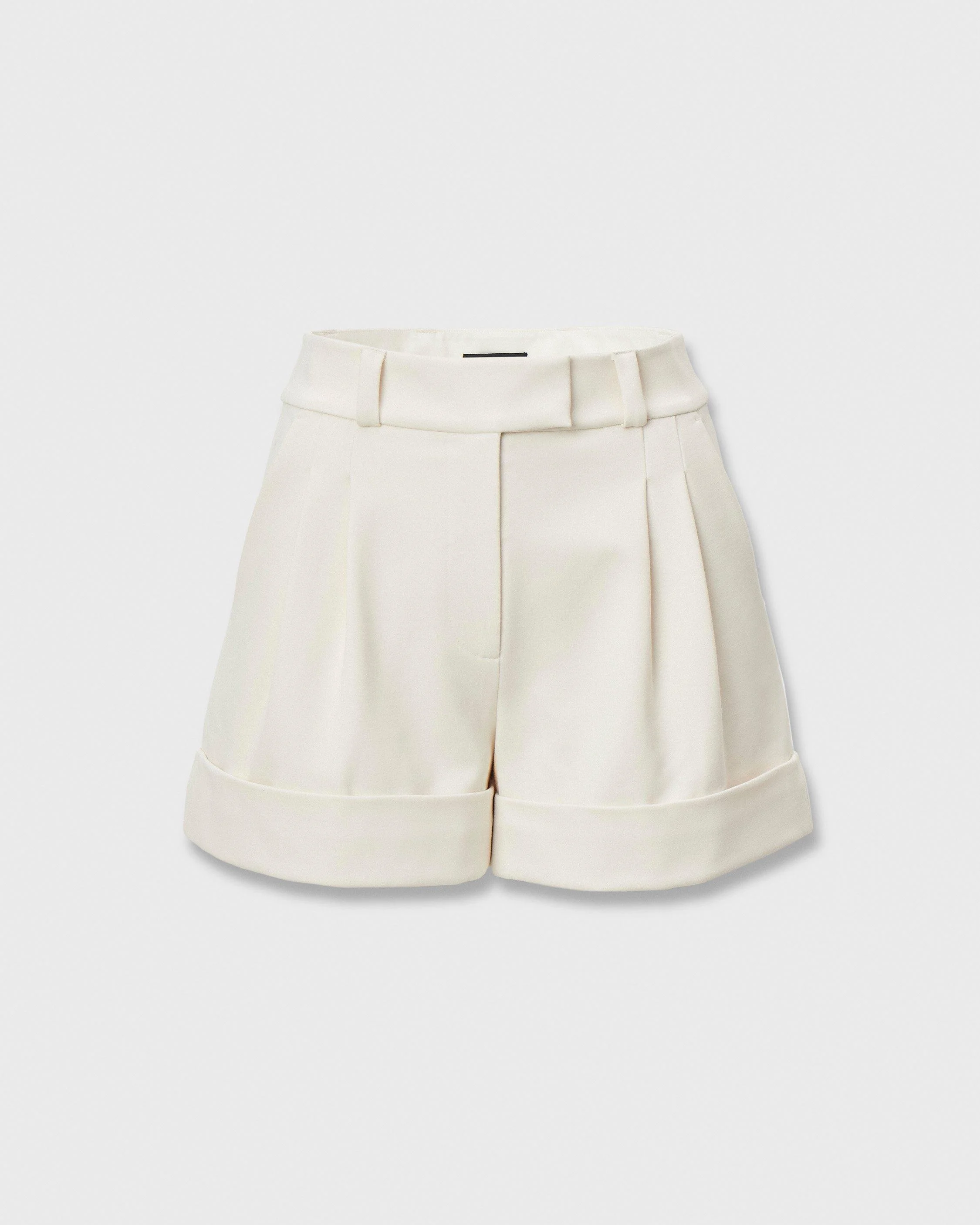 Neila Refine Knit Short - 1
