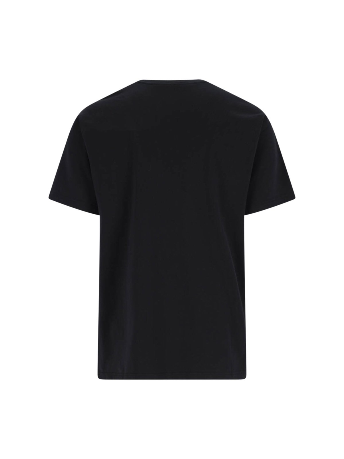 LOGO T-SHIRT - 2
