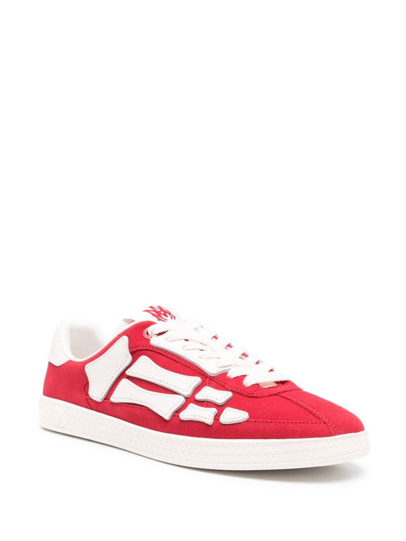 AMIRI Pacific Bones sneakers outlook