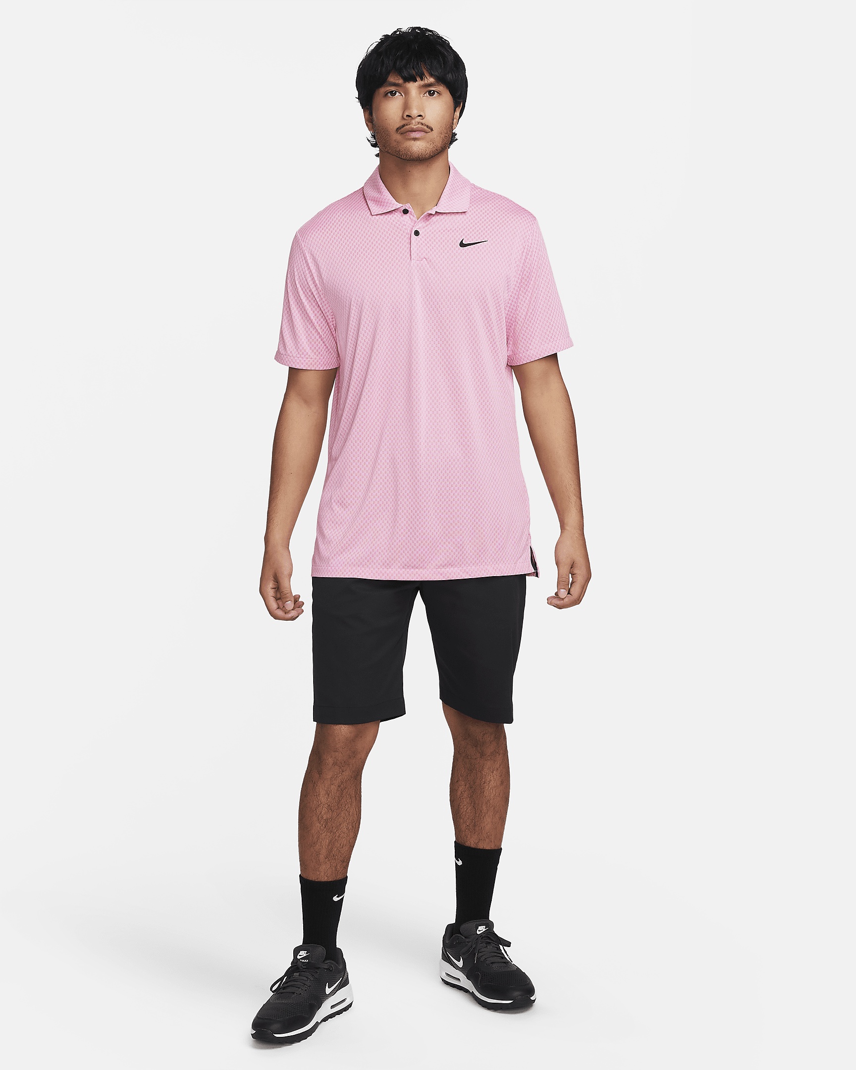 Nike Tour Men's Dri-FIT Golf Polo - 7