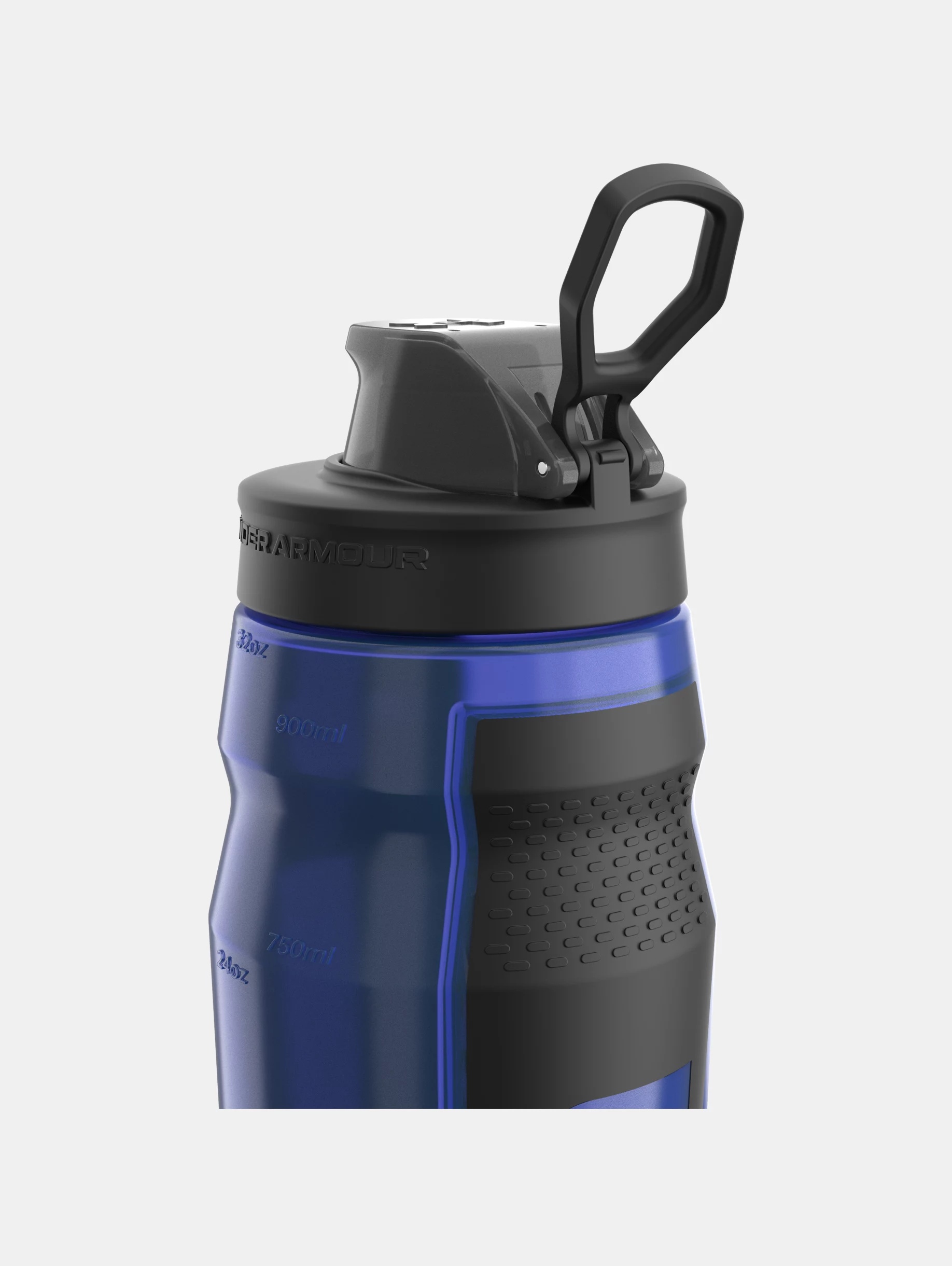UA Playmaker Squeeze 32 oz. Water Bottle - 5
