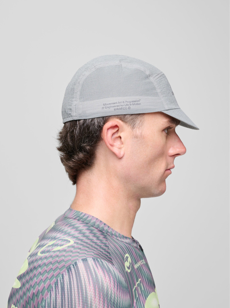 MAAP Lite Cap outlook