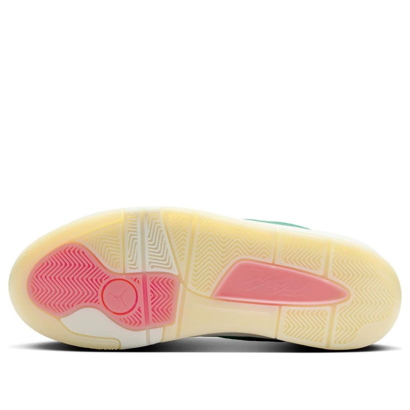 Air Jordan Flight Court 'Malachite' HF3255-300 - 6