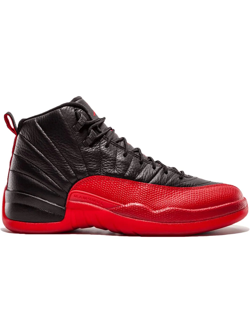 Air Jordan 12 Retro flu game 2016 - 1