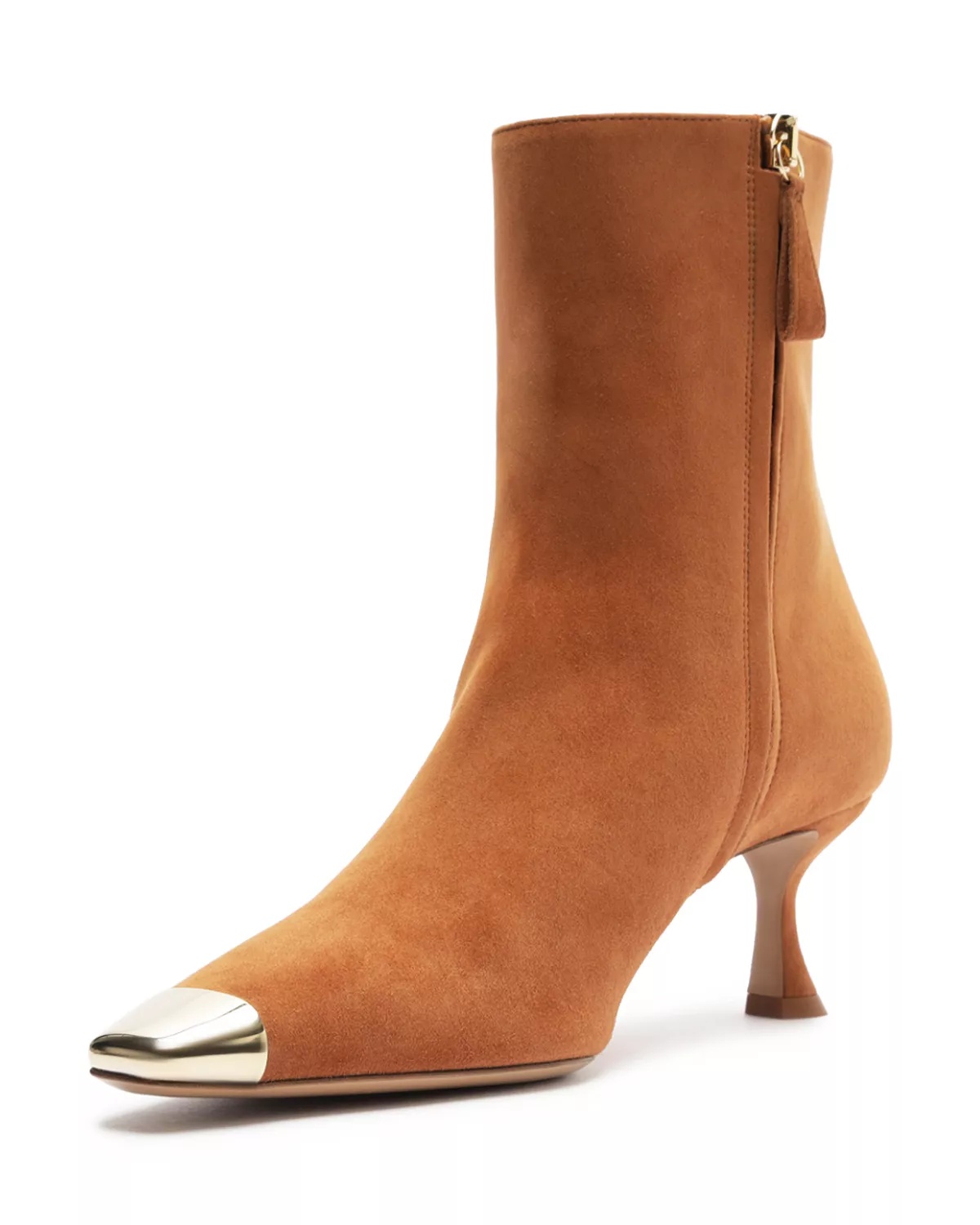 Women's Olivia Retro Boots - 7