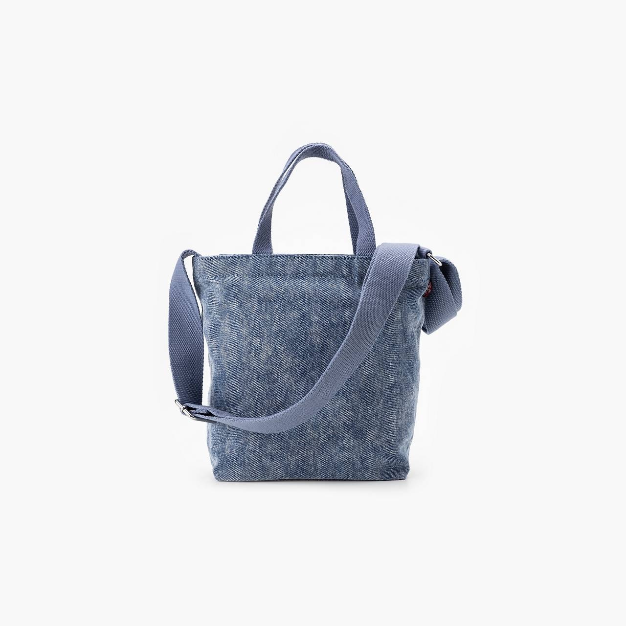 MINI ICON TOTE - 2