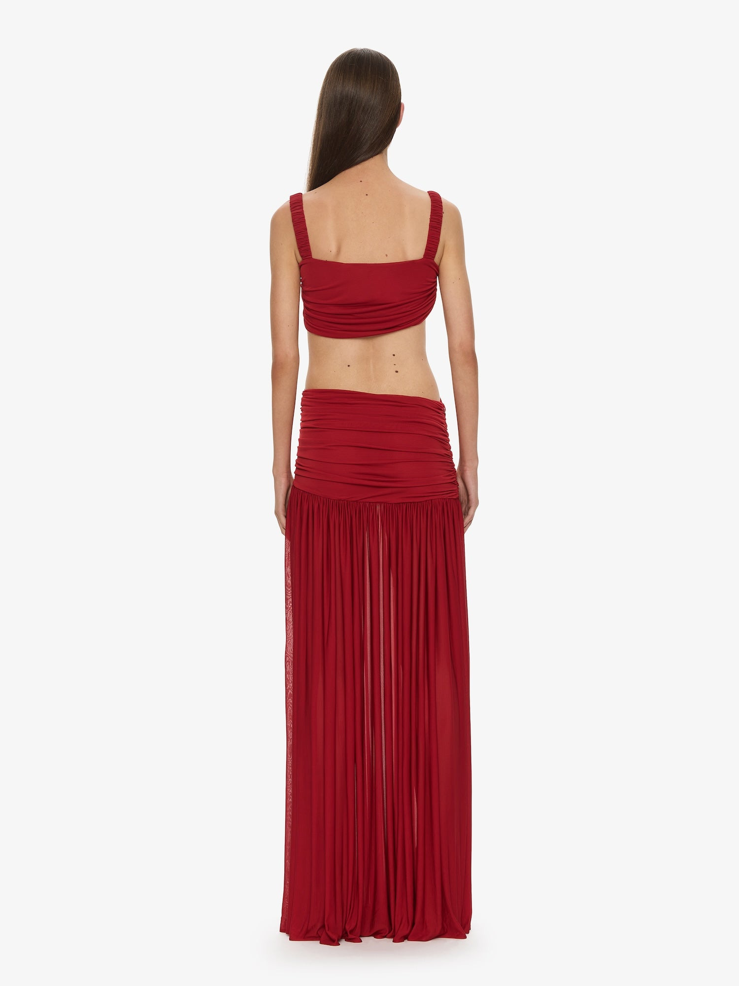 Orion Separation Gown - 5