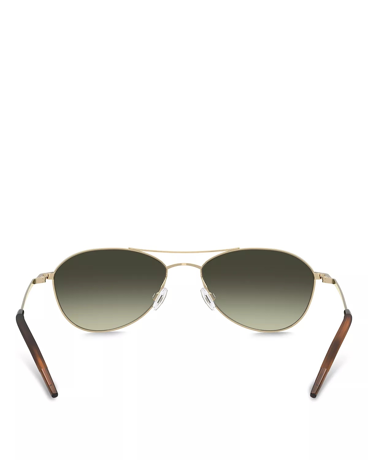 OV1358S Aero II Aviator Sunglasses, 57mm - 8