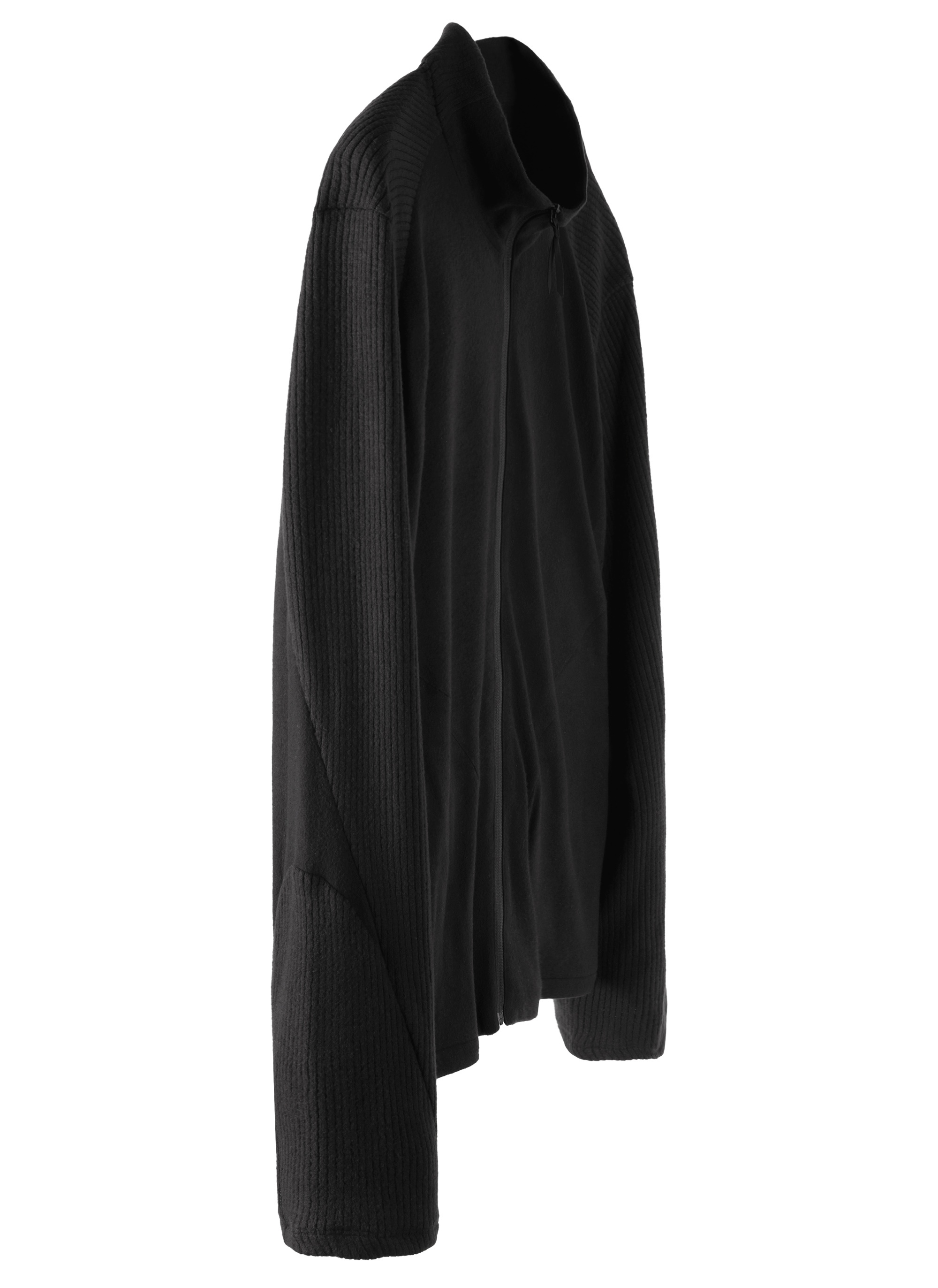 7.0 FLEECE RIGHT (BLACK) - 5